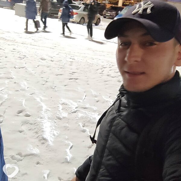 Артем, 35, Нижнем Новгороде — анкета №375570