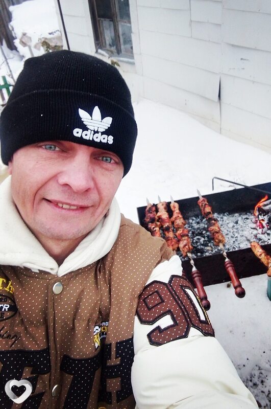 Евгений, 41, Энгельсе — анкета №375724