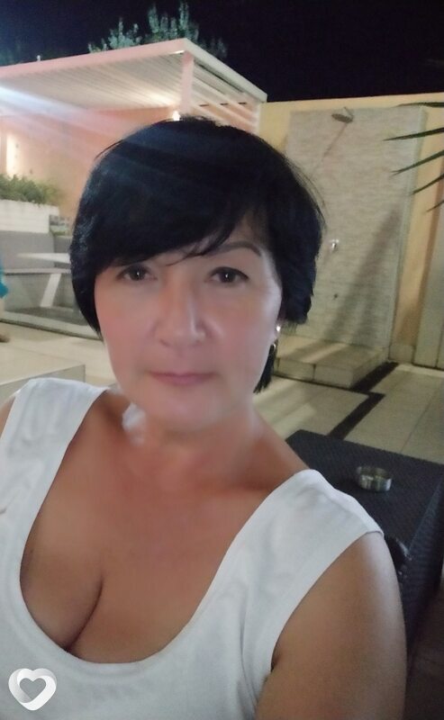 Ната, 51, Одессе — анкета №375727
