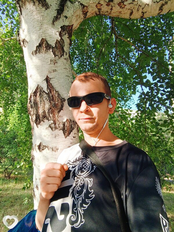 Александр, 30, Балакове — анкета №375730