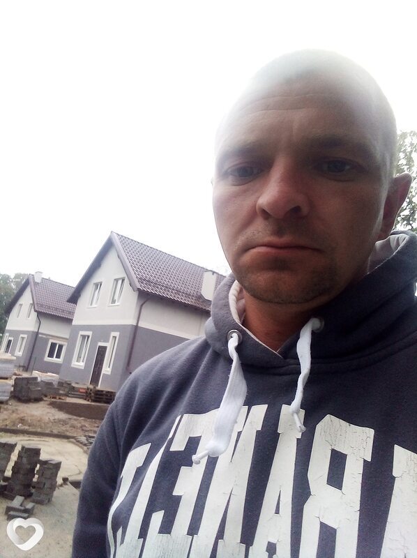 Михаил, 36, Калининграде — анкета №375739