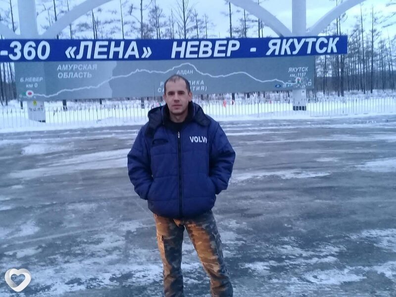 Андрей, 42, Нижнем Новгороде — анкета №375699