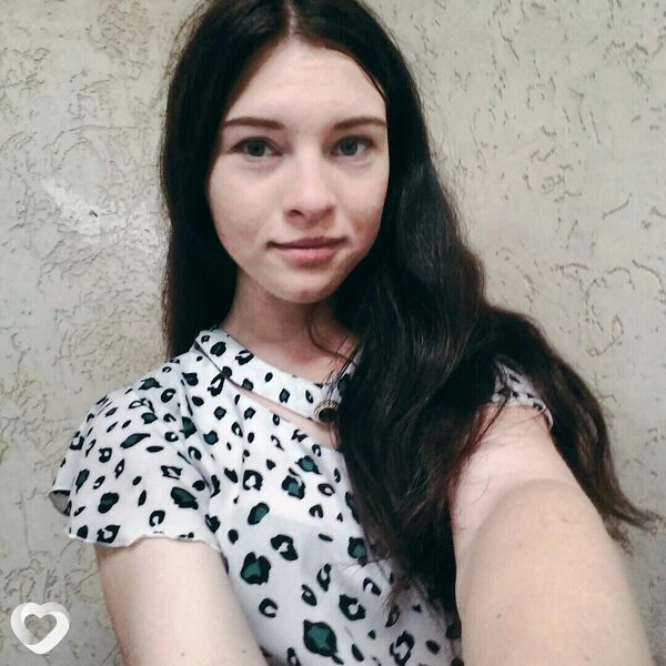 Катя, 28, Сызрани — анкета №375700