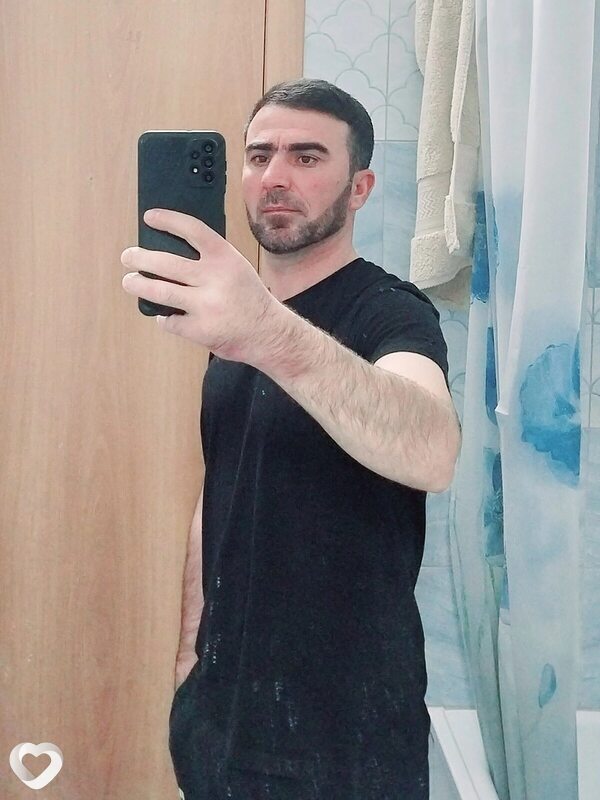 Daler, 32, Уфе — анкета №375712