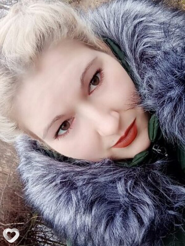 Марина, 33, Островце — анкета №375714