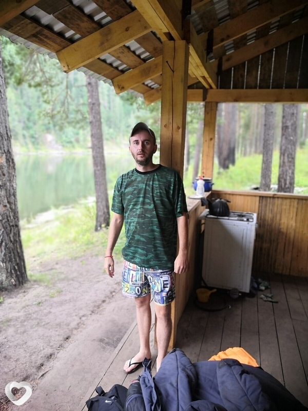 Андрей, 36, Сочи — анкета №375718