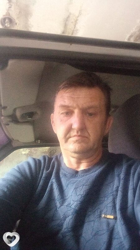Максим, 51, Воскресенске — анкета №375648