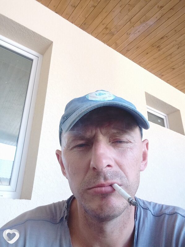 Коля, 44, Дрогичине — анкета №375650