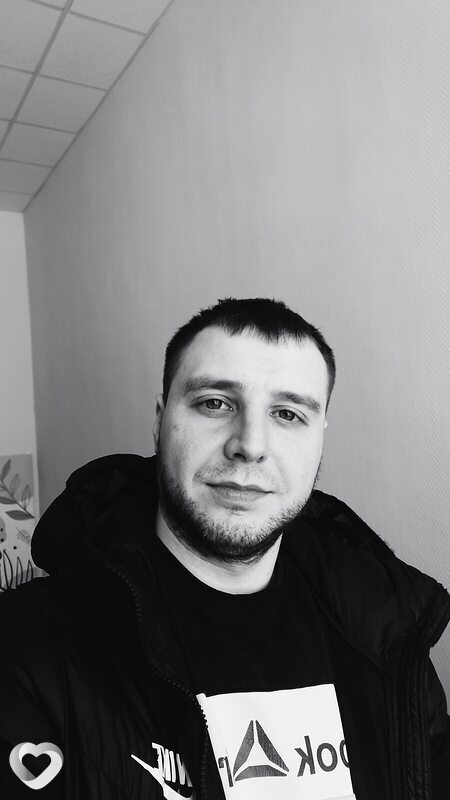 Апреляш, 31, Екатеринбурге — анкета №375670