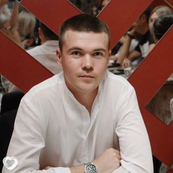 Максим, 28, Челябинске — анкета №375672