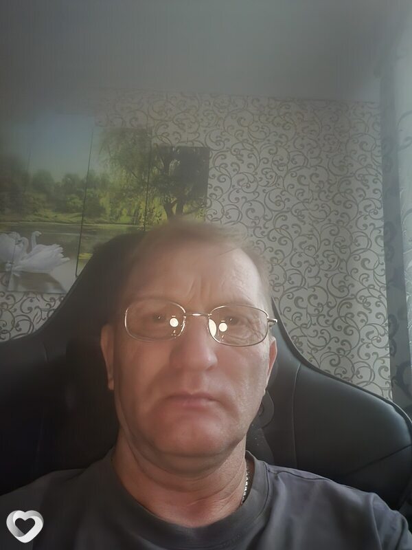 Алексей, Нижний Ингаш