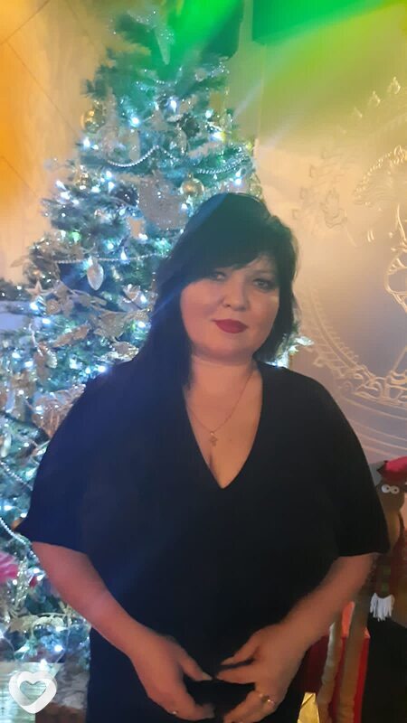 Таня, 50, Новосибирске — анкета №375675