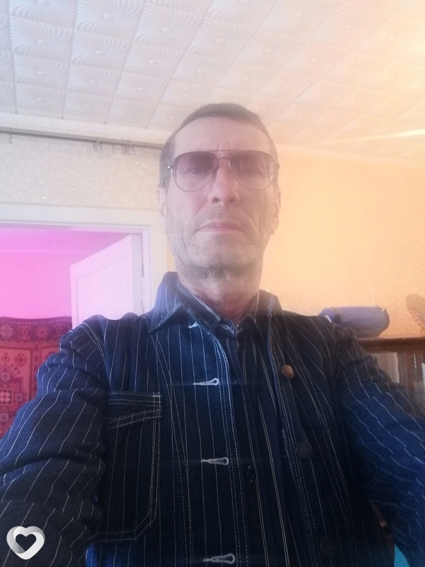 Каха, 51, Салавате — анкета №375681