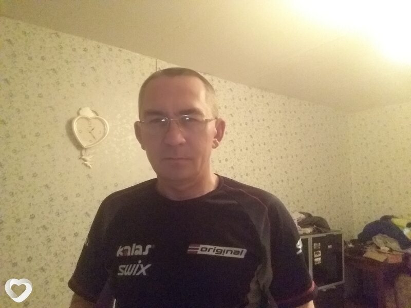 Алексей, 50, Архангельске — анкета №375690