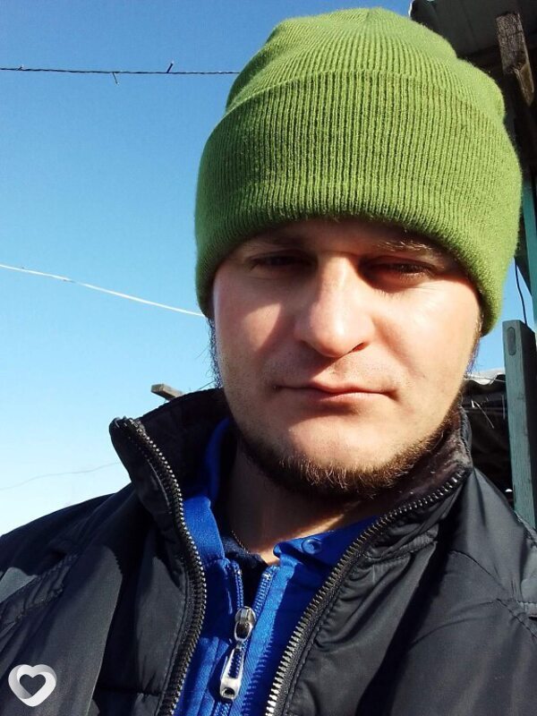 Павел, 36, Благовещенске — анкета №375695