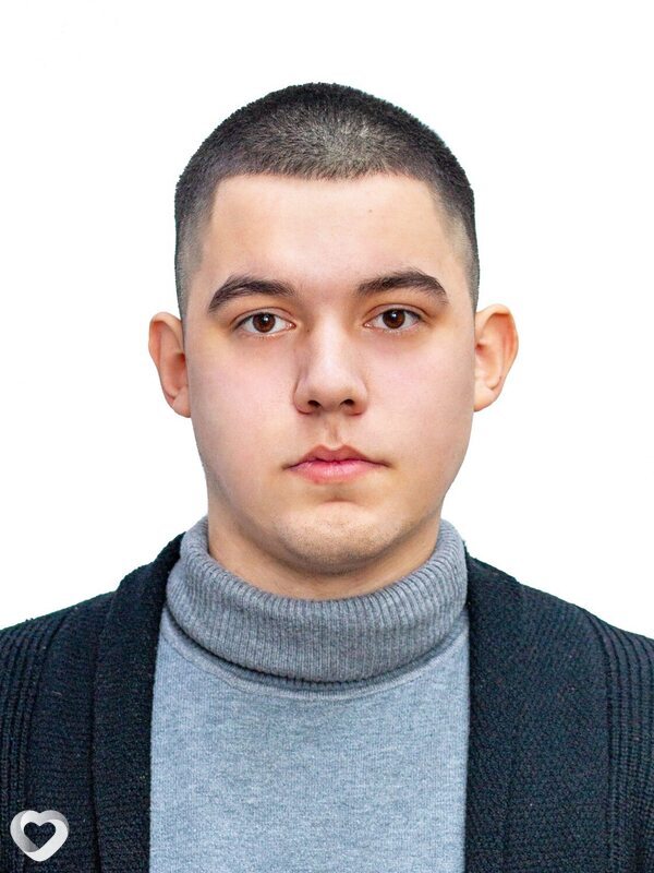 Рустам, 27, Луганске — анкета №375696