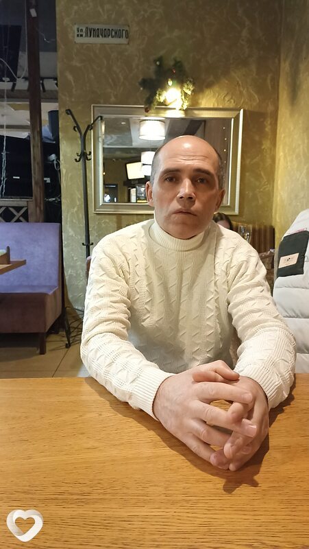 Рустем, 50, Казани — анкета №375922