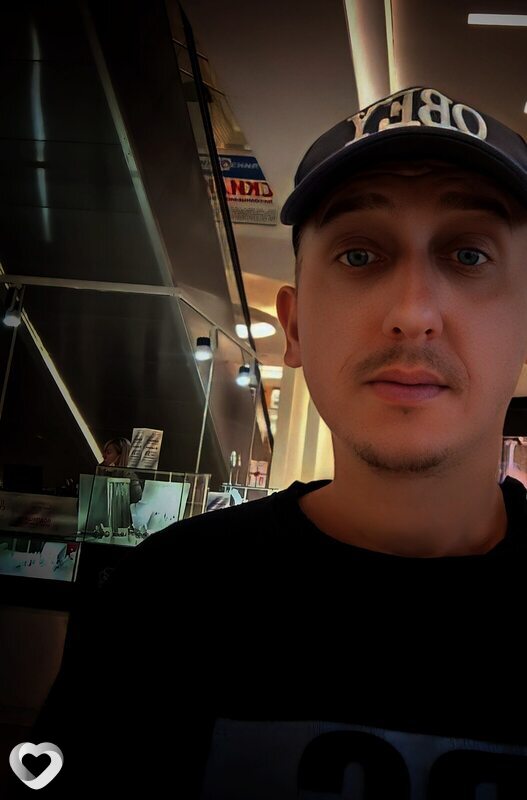 Красавчик, 26, Набережных Челнах — анкета №375923