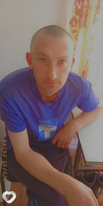 Николай, 39, Костанае — анкета №375927