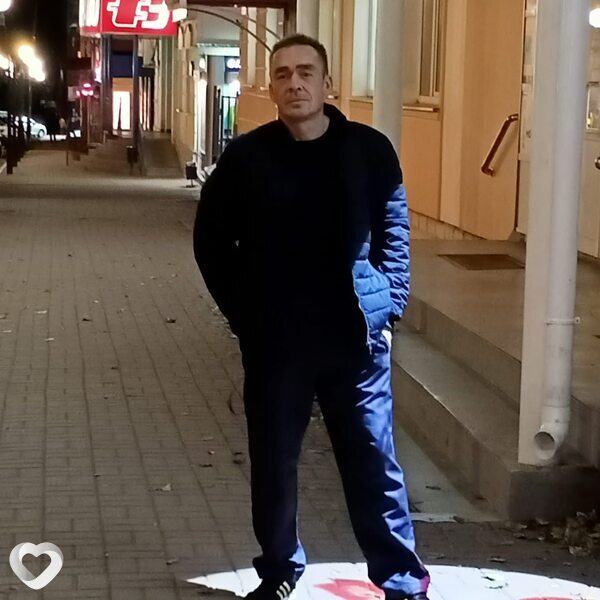 Виталий, 49, Калуге — анкета №375929