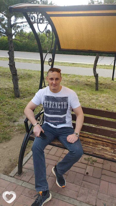 Александр, 36, Темиртау — анкета №375935