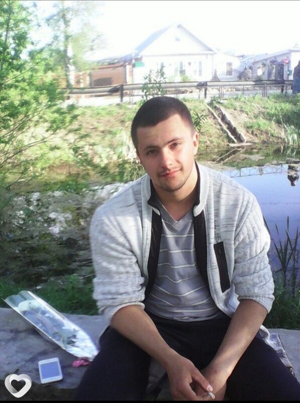 Евгений, 33, Переславле-Залесском — анкета №375937