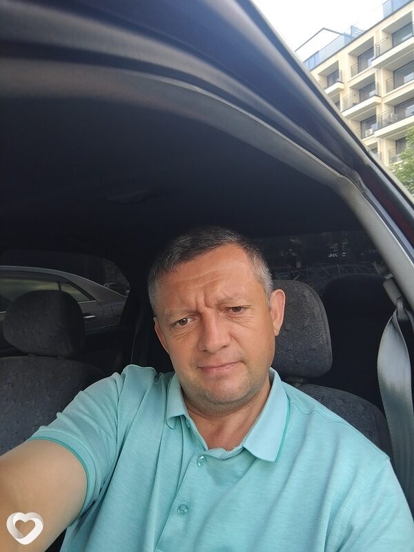 Юрий, 46, Новосибирске — анкета №375940