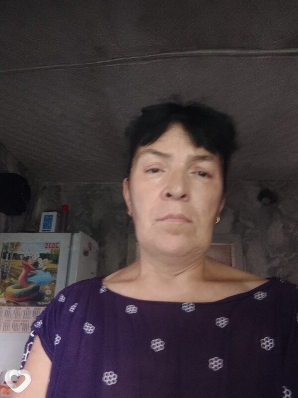 Яна, 53, Уссурийске — анкета №375946