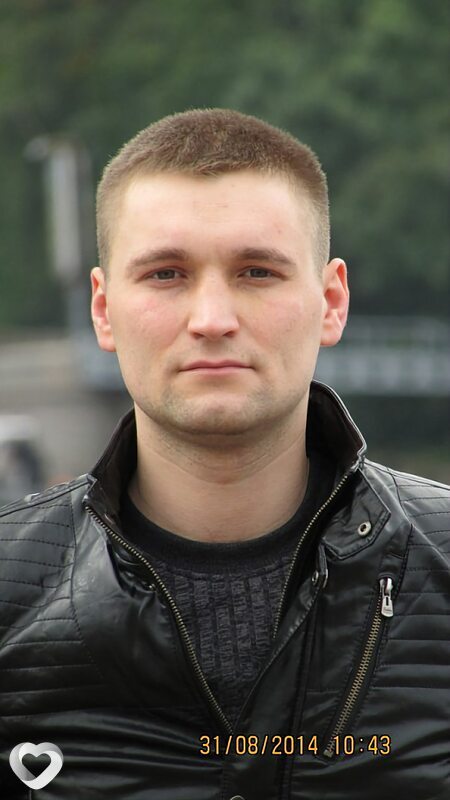 Денис, 36, Санкт-Петербурге — анкета №375822