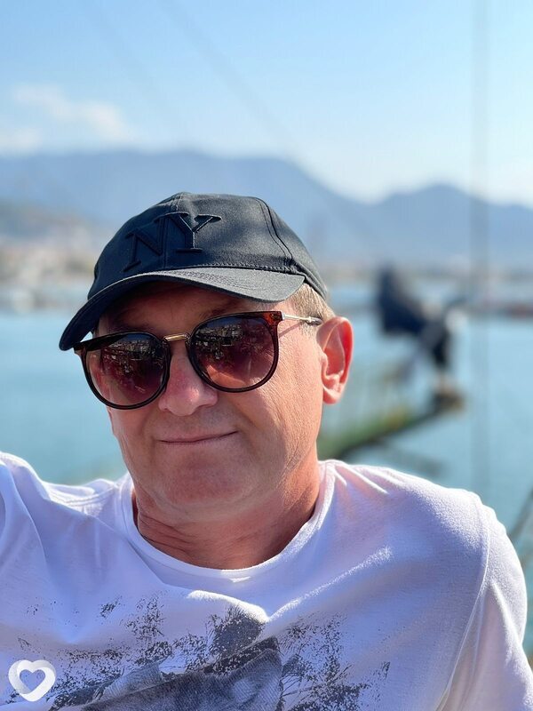 Сергей, 51, Владимире — анкета №375840