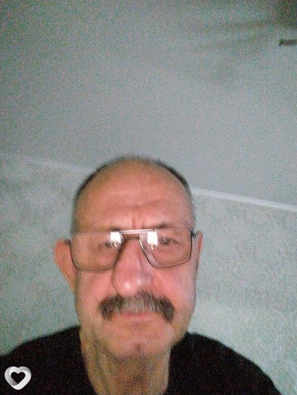 Витя, 66, Мегионе — анкета №375843