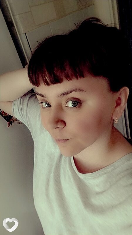 Капитолина, 32, Иркутске — анкета №376072