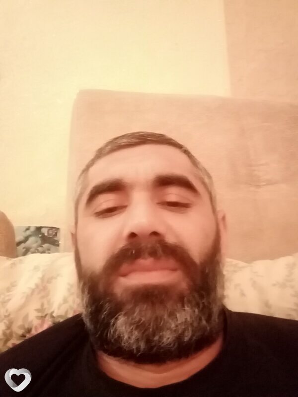 Руслан, 40, Уфе — анкета №376075