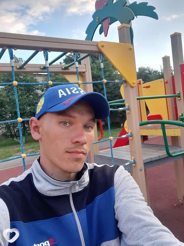 Дмитрий, 32, Кузнецке — анкета №376077