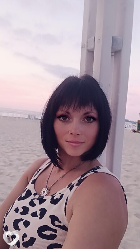 Екатерина, 39, Нижнем Новгороде — анкета №376079