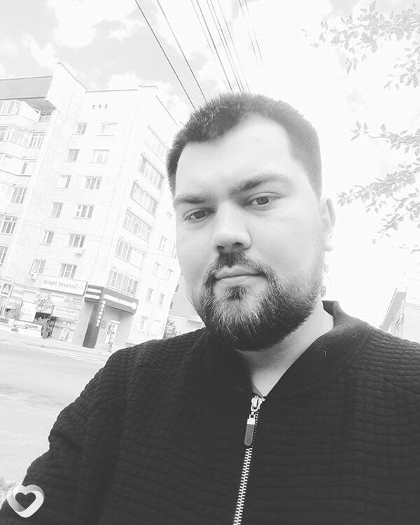 Александр, 28, Смоленске — анкета №376082