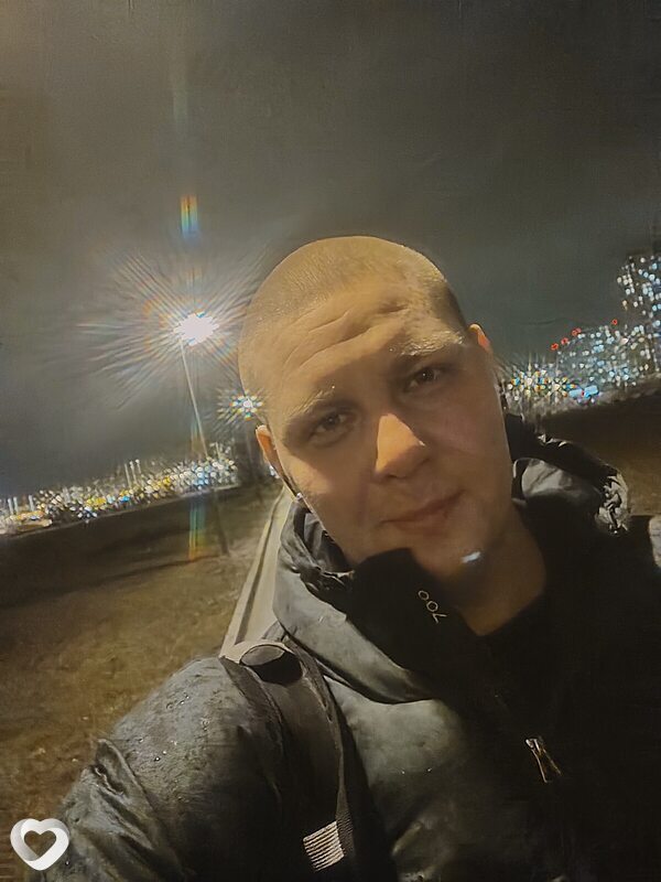 Алексей, 32, Москве — анкета №376089