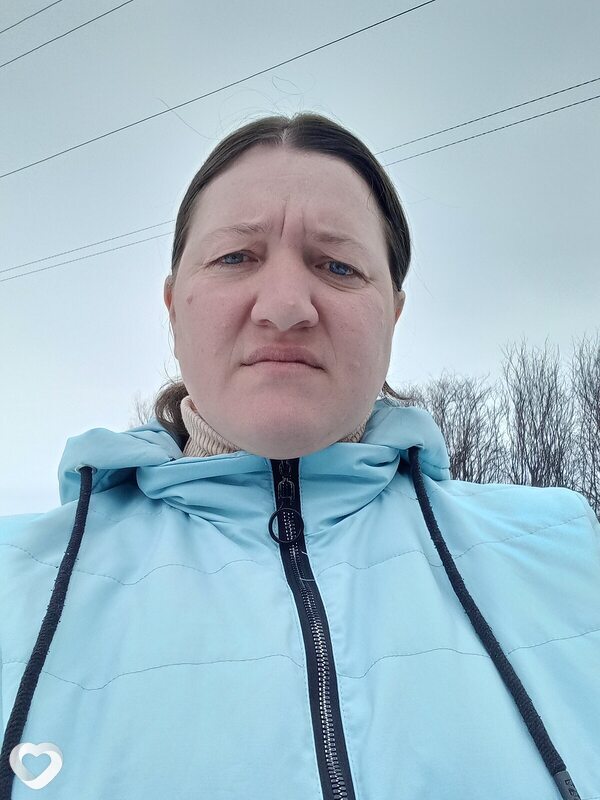Екатерина, Чернушка