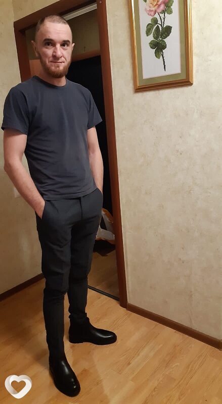 Виталик, 39, Орёл — анкета №375848