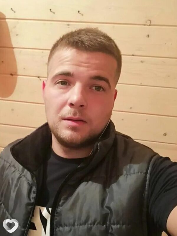 Игорь, 33, Иркутске — анкета №375849