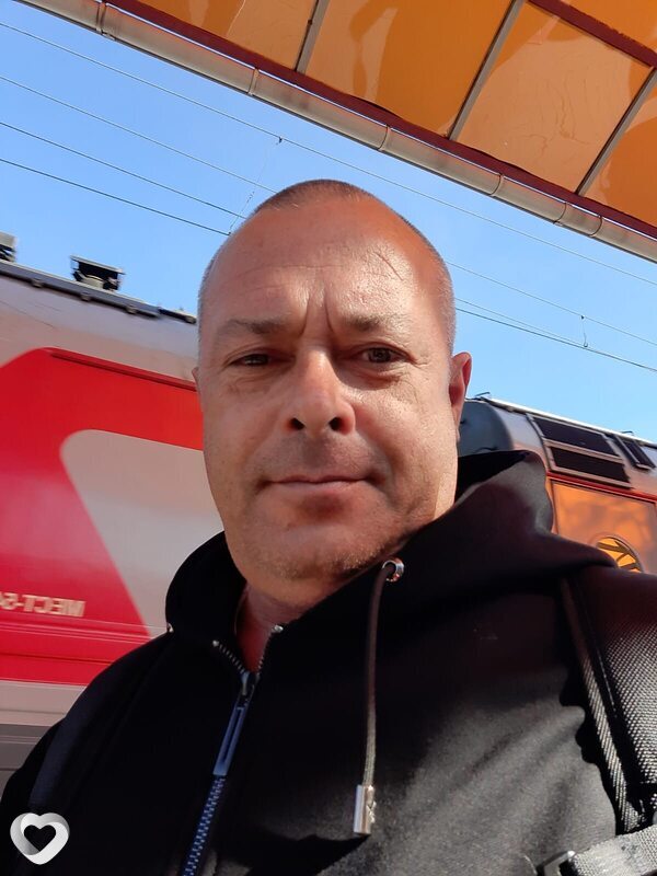 Сергей, 52, Воронеже — анкета №375851