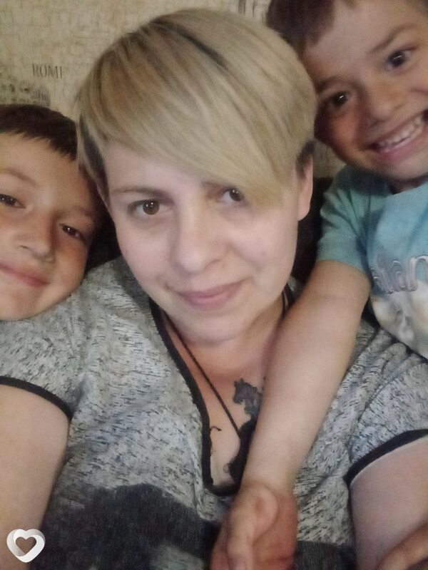Татьяна, 42, Новосибирске — анкета №375854