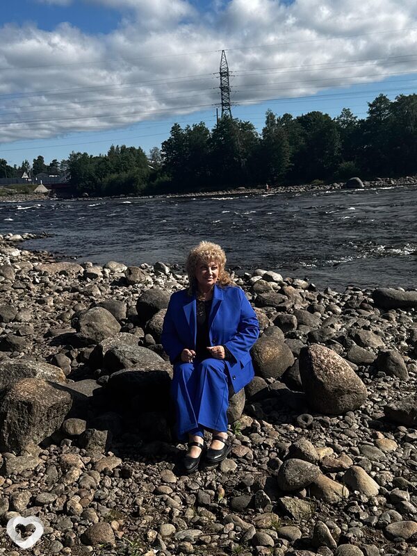 Валентина, 67, Екатеринбурге — анкета №375857