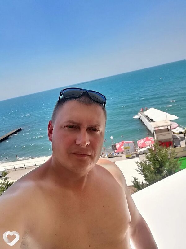 Михаил, 39, Ярославле — анкета №375862