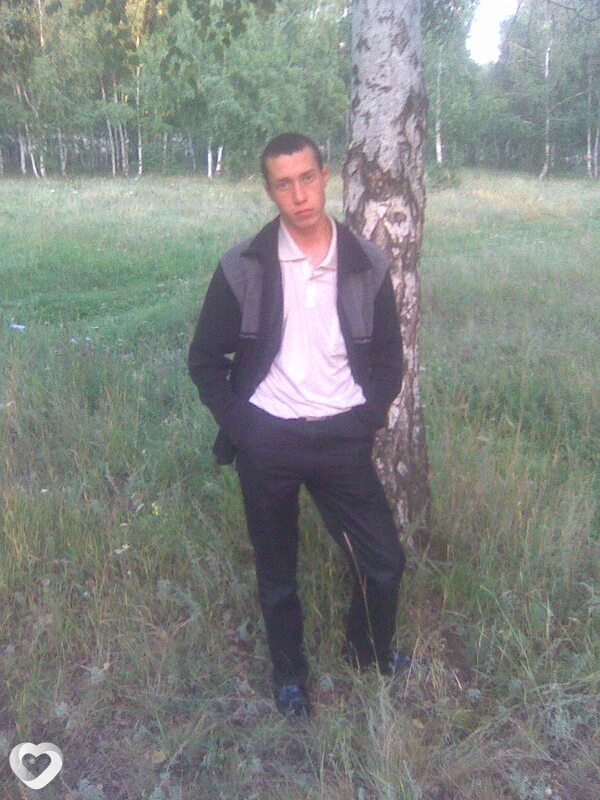 Дмитрий, 43, Кокшетау — анкета №375864