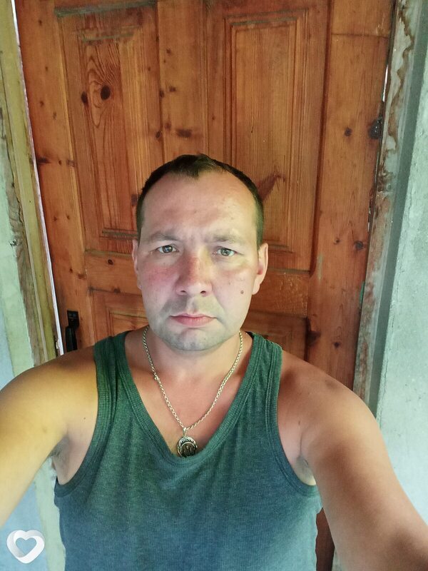 Руслан, 42, Ижевске — анкета №375866