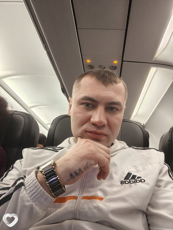 Владислав, 32, Анжеро-Судженске — анкета №375868