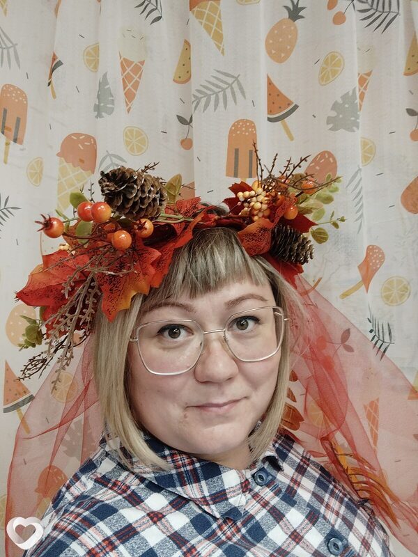 Антонина, 40, Екатеринбурге — анкета №375870
