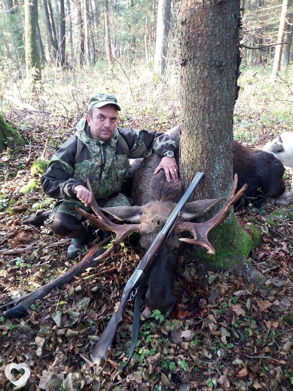 Сергей, 51, Минске — анкета №376250