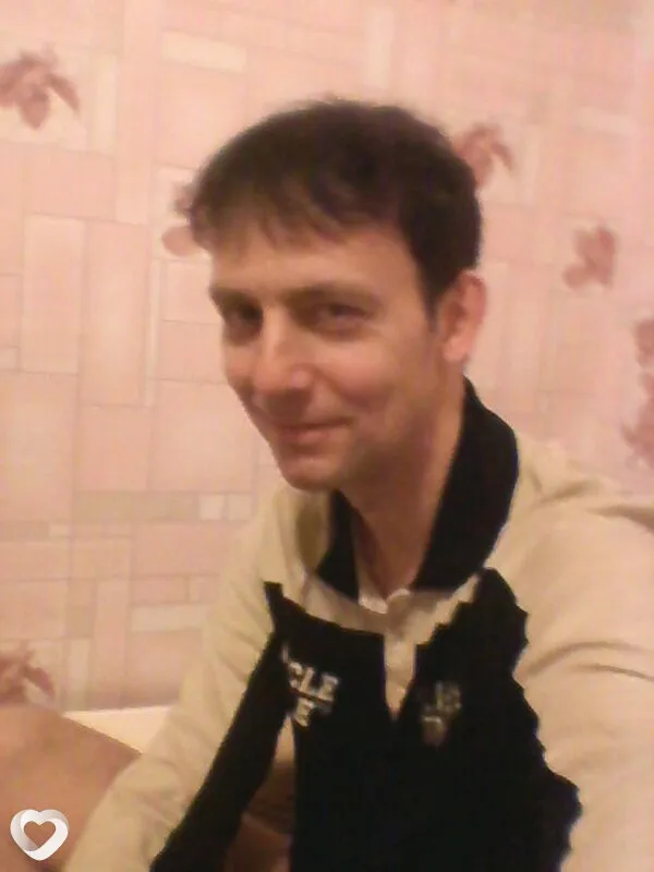 Бодрый, 48, Перми — анкета №8450